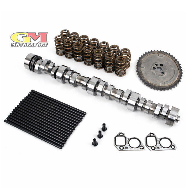 Camshaft Package LSA - 6.2L HSV VF