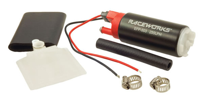 Fuel Pump Raceworks Intank EFP-503 ( Same as Walbro 341 )