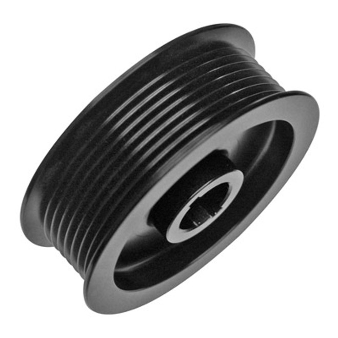 ProCharger 8 Rib Supercharger Boost Pulley