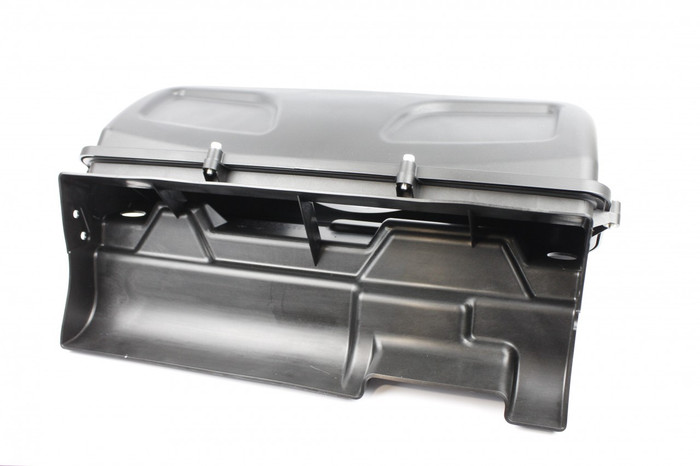 Smart Buffet cuve pour glaces - SBCH-4G-G - CODIGEL main image 0