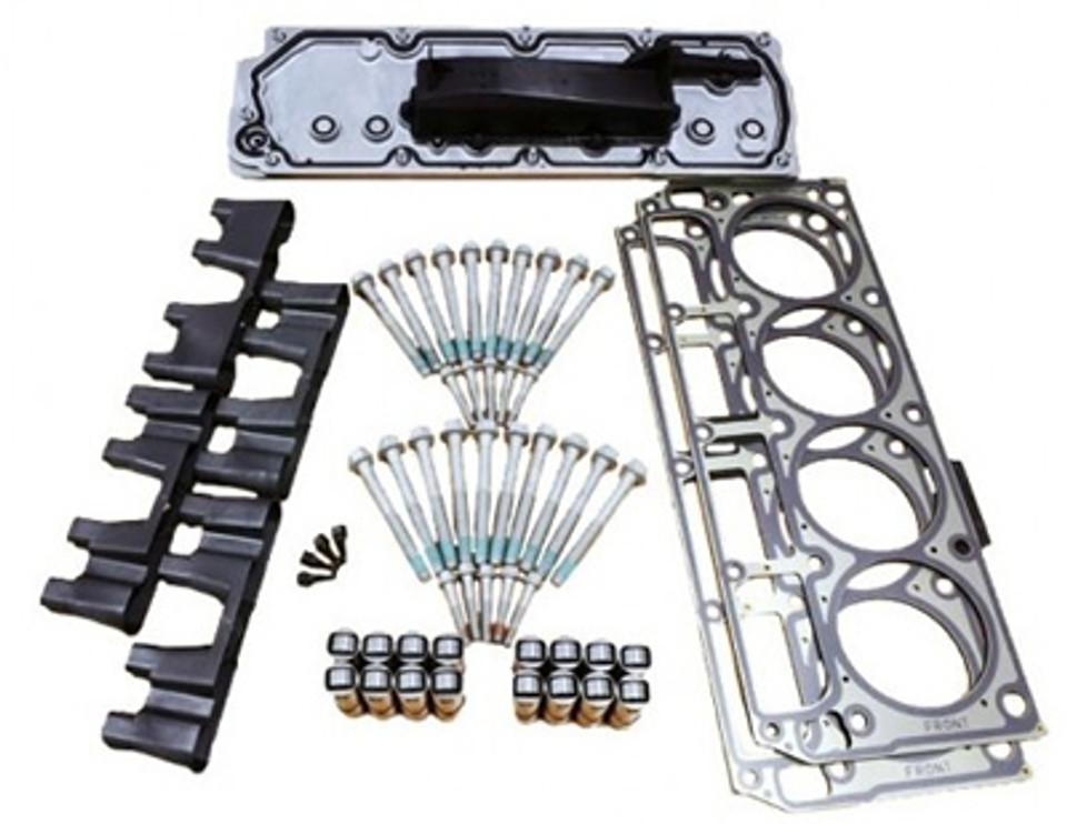 DOD Delete Standard Kit