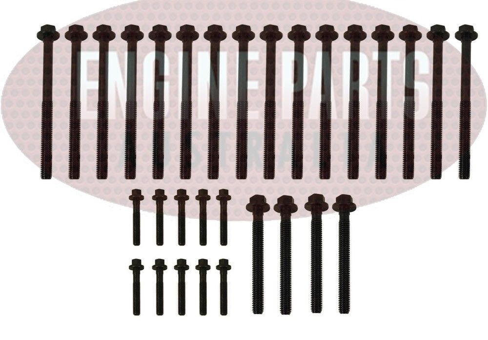 Head Bolts Early LS1 5.7lt Pre 2004