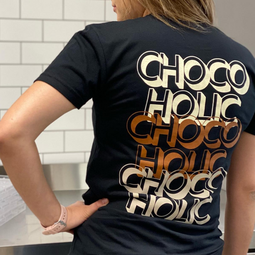 Chocoholic T-Shirt