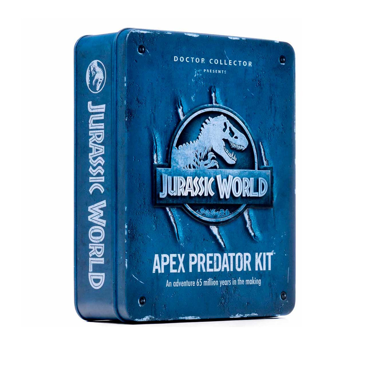 3D Sticker Set (Jurassic World) 45 ct
