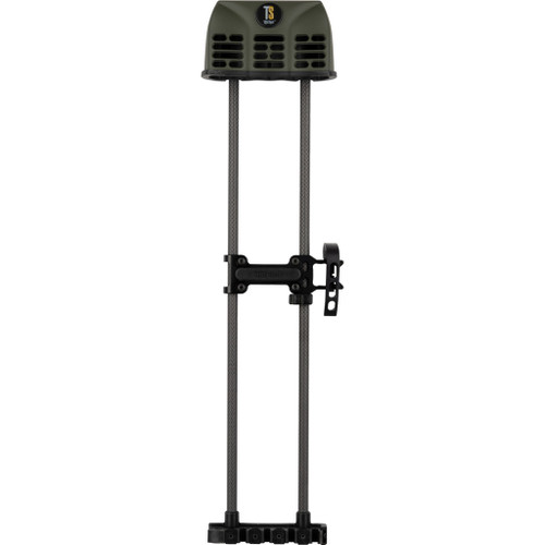 TightSpot Quiver OD Green RH