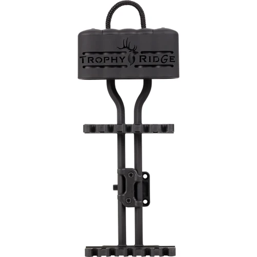 Trophy Ridge Convoy Quiver Black 5 arrow