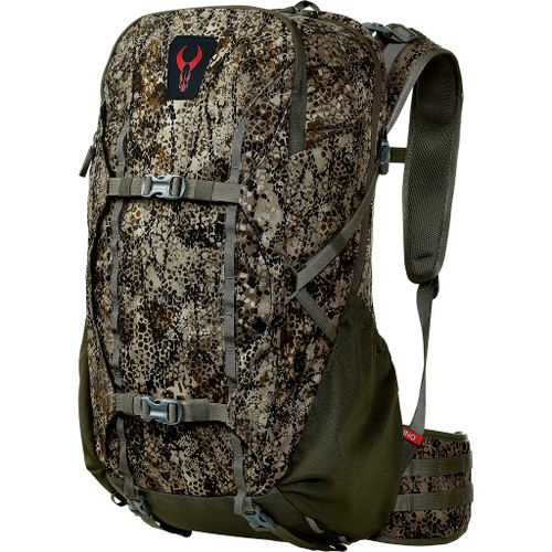 Badlands ATX 25 Pack Approach GT