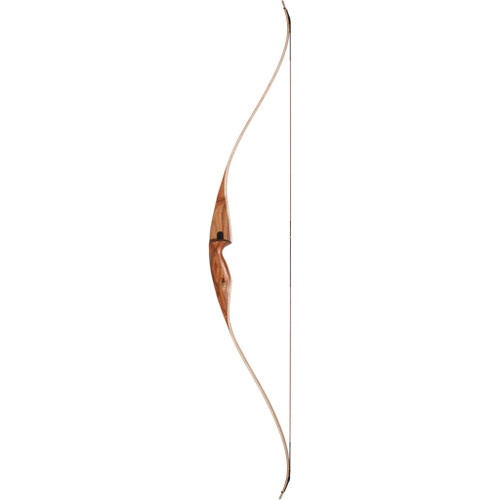 Bear Grizzly Hunter Recurve Bow 45 lbs. RH