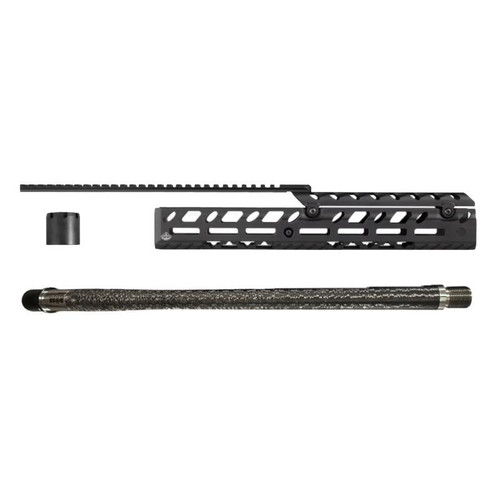 Boss Barrels PewView Henry Lever Supreme 16" 300 Blackout Boss Carbon Fiber Conversion Kit 