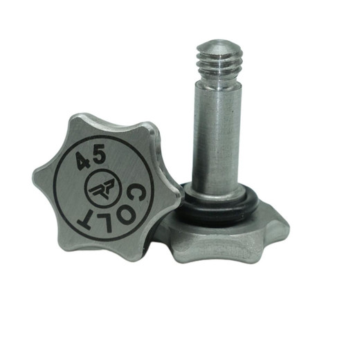 Marlin Firearms Marlin 45 Colt Lever Takedown Screws (Stainless) 