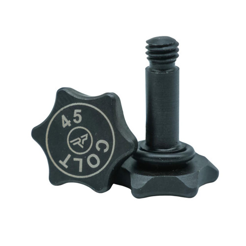 Rossi 95 Firearms Rossi 95 45 Colt Lever Takedown Screw (black) 
