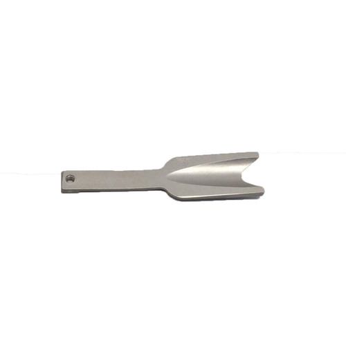  Marlin 1894 Smith and Wesson 1854 Load Gate (Silver) 