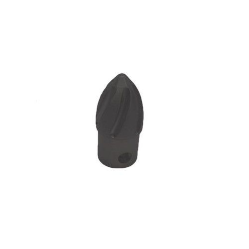 Rossi 95 Firearms Rossi R95 45-70 Spiral Mag Tube End Cap Black 