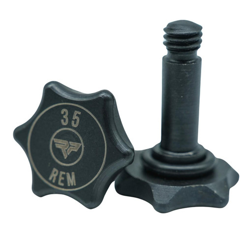 Marlin Firearms Marlin 35 Rem Lever Takedown Screw (black) 
