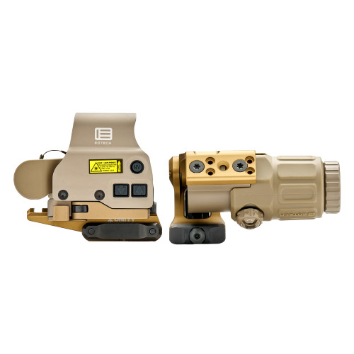 EOTECH HHS1 FTCU EXPS3-0 W/G33 TAN