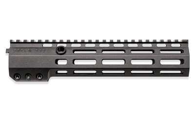 SOLGW L89 RAIL 7.75 BLK