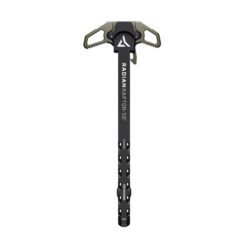RADIAN RAPTOR SD CHRGNG HNDL 556 OD