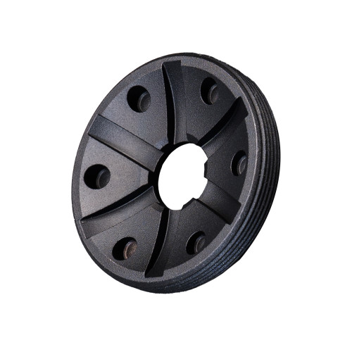 SCO CHARLIE FRONT CAP 223CAL