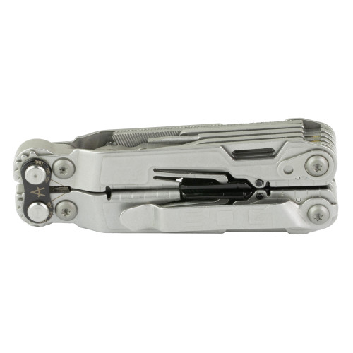 SOG POWERPINT BEAD BLAST W/SHEATH