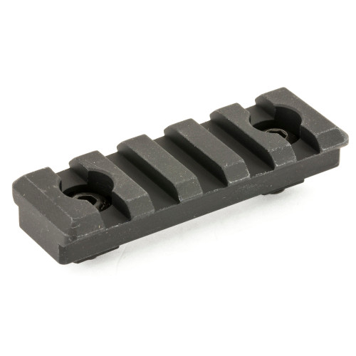 MIDWEST M-LOK 5 SLOT RAIL SECTION