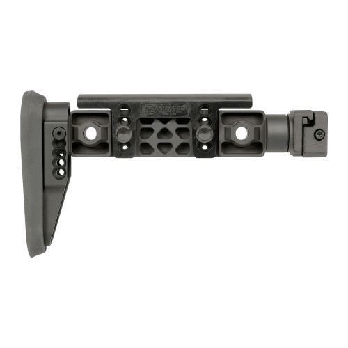 MIDWEST ALPHA FIXED BEAM SIDE FOLDER