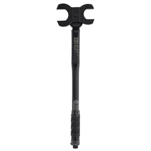 WHEELER DS CROWFOOT 30MM - 1-5/16