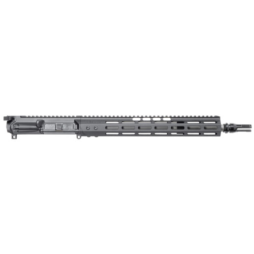 NOVESKE N4 RECON UPPER 556 16 BLK