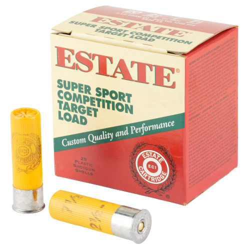 FED SPR SPORT 20GA 2.75 #7.5 25 Rounds