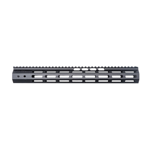 NOVESKE RAIL N4 4TH GEN 15 BLK