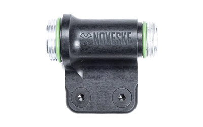 NOVESKE BODY WEAPONLIGHT BLK LH