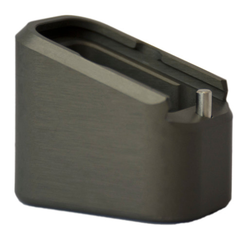 TTI FRPWR BP FOR GLK 17/22 +5/6 GRY