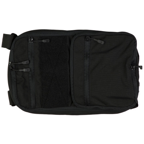 HSP FLATPACK BLACK