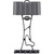 Treelimb Premium Quiver 5 Arrow Shay Grey