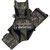Easton Flipside 4-Tube Hip Quiver Mossy Oak Bottomland