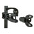 Alpine Carbon Navigator 4 Arrow Quiver Black