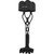 Dead Ringer Quick Fire Quiver Black 4 Arrow