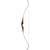 Bear Kodiak Recurve Shedua and Green 45 lbs. LH