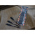 Steambow Aluminum Bodkin Arrows 6 pk.