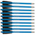 Steambow Aluminum Target Arrows 10 pk.