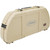 SKB Mathews iSeries Shaped Bow Case Tan