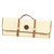 October Mountain Tradition Bow Case Take-down Recurve 27 in.