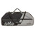 October Mountain Tioga 40 Bow Case Black/Grey 40 in.
