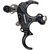 Tru Ball Ridgepoint Flex Release Black 3 Finger