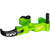 Tru Ball Honey Badger Claw Flex CK Release Zombie Green Cerakote 3 Finger Medium