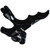Tru Ball Boss X Release Black 4 Finger