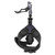 Scott Verge Hybrid Hinge Release Black