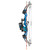 Fin Finder F-31 LE Bowfishing RTF Package with BLS & Winch Pro Reel RH