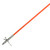 Fin Finder Raider Pro Bowfishing Arrow Orange with Kraken 3 Barb Point