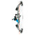 Fin Finder F-31 Bowfishing RTF Package with Winch Pro Reel RH