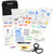 Elite First Aid General Purpose IFAK Black
